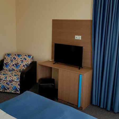 Амида Hotel Varvara  Eksteriør billede