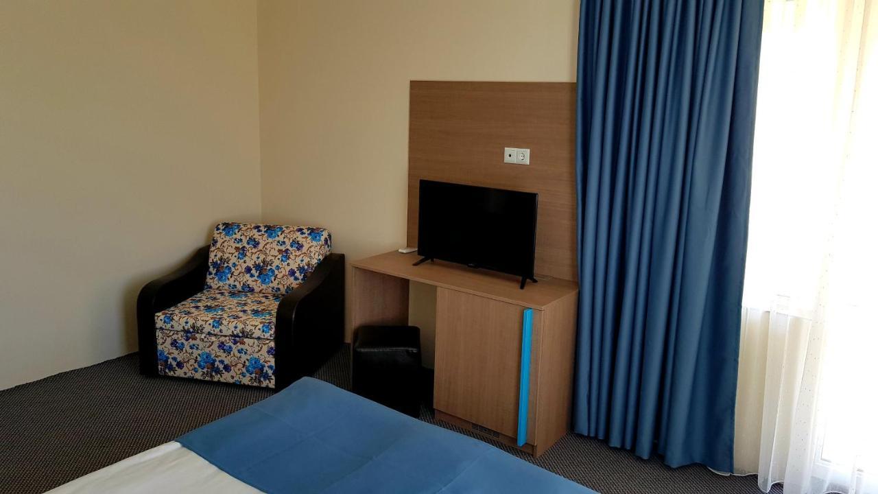 Амида Hotel Varvara  Eksteriør billede