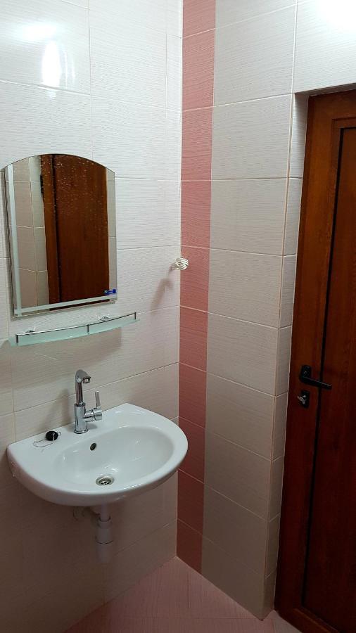 Амида Hotel Varvara  Eksteriør billede