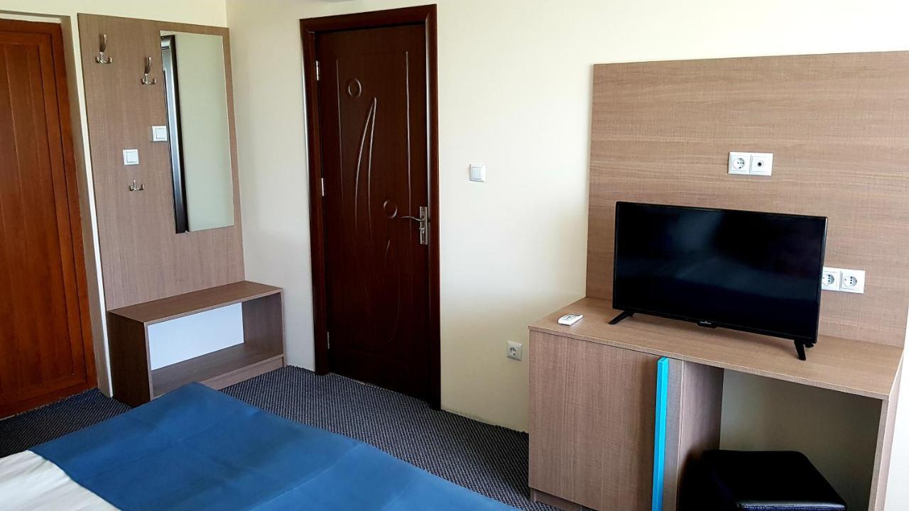 Амида Hotel Varvara  Eksteriør billede