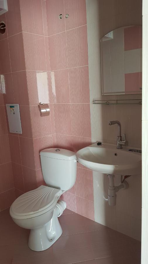Амида Hotel Varvara  Eksteriør billede