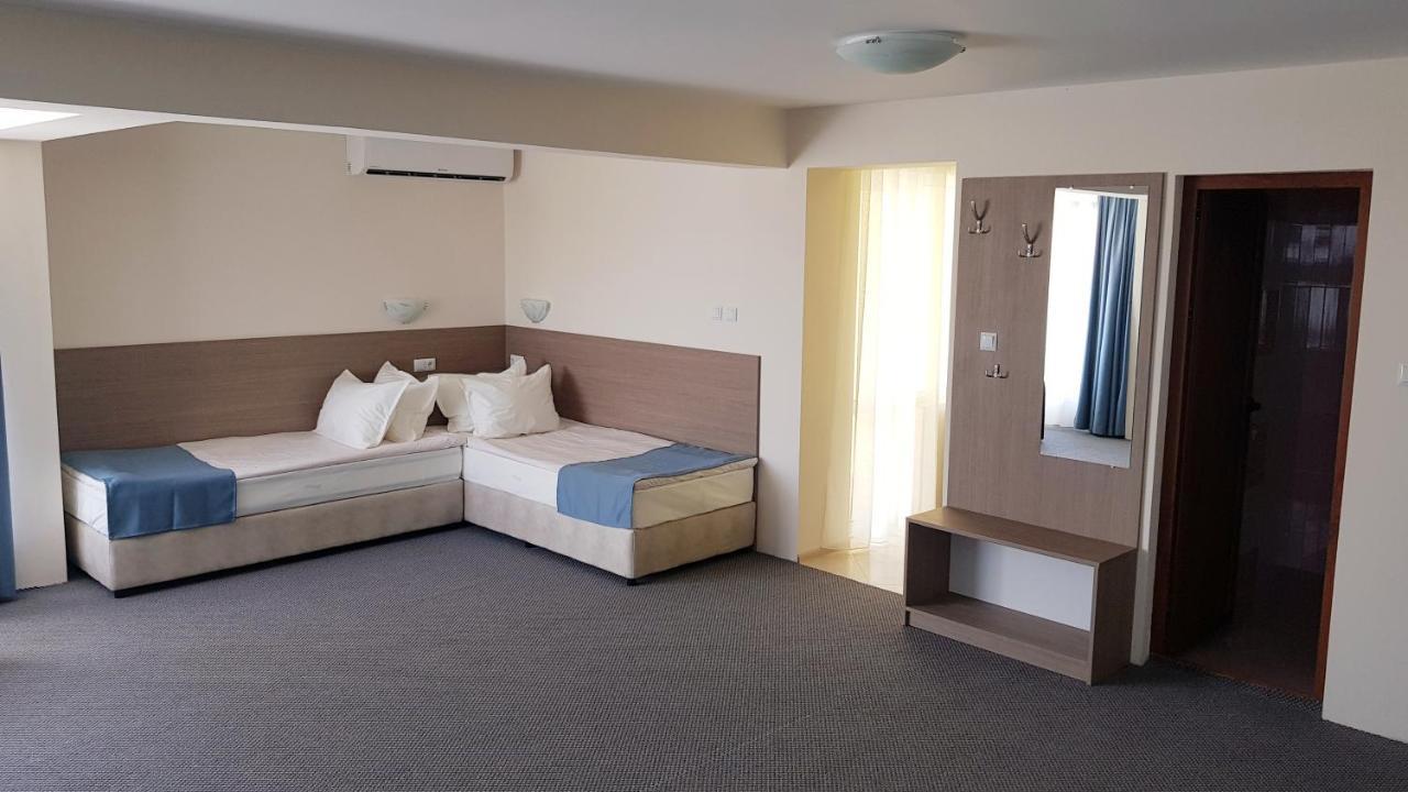 Амида Hotel Varvara  Eksteriør billede