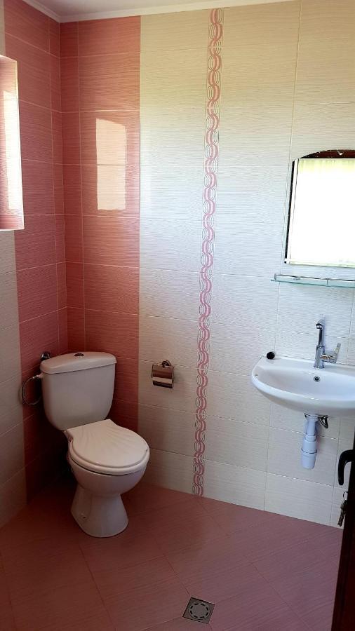 Амида Hotel Varvara  Eksteriør billede