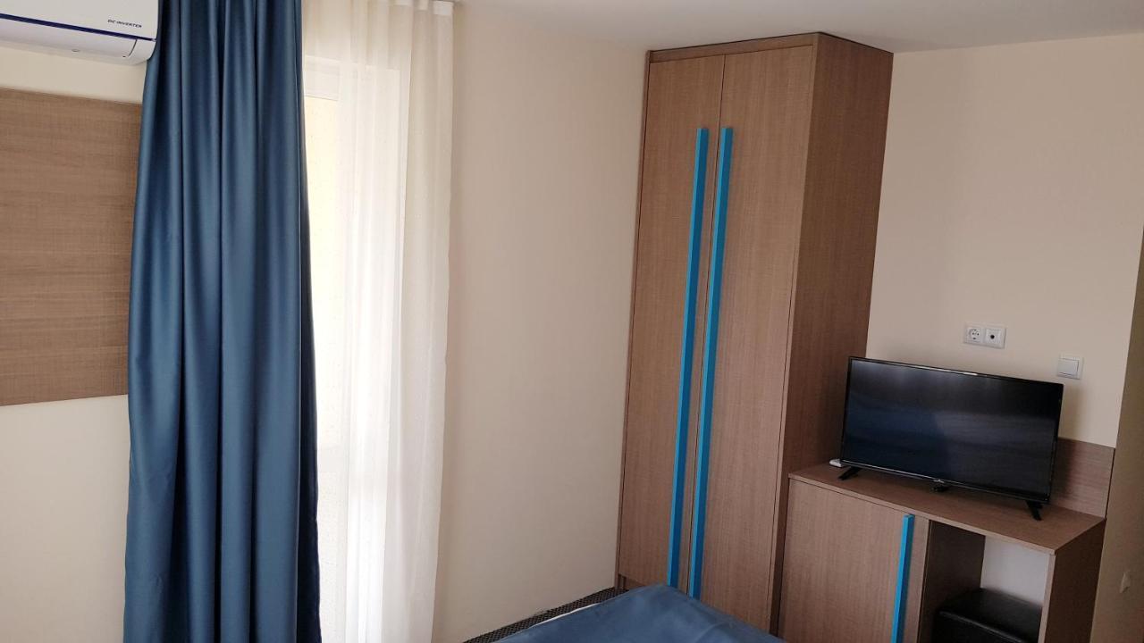 Амида Hotel Varvara  Eksteriør billede